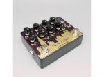 Sunfish Audio サンフィッシュオーディオ Skyscraper " Purple Gradation " Watanabe 75th Edition ブースター【ワタナベ楽器店創業75周年記念モデル】 