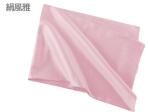  プリマ 絹風雅 キヌフーガ ピンク クリーニングクロス 1枚 管楽器 お手入れ マイクロファイバー PRIMA GAKKI cleaning cloth Pink　北海道 沖縄 離島不可