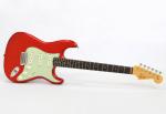 Fender Custom Shop VINTAGE CUSTOM 1959 STRATOCASTER Candy Apple Red -USED-