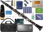 Buffet Crampon クランポン E12 France B♭ クラリネット BC2512F-2-01J トラディショナル 木製 soprano clarinet E12-F フランス セット D　北海道 沖縄 離島不可