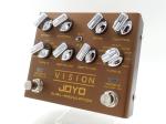 JOYO ジョーヨー R-09 VISION DUAL MODULATION