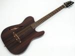 SCHECTER シェクター Oriental Line OL-FL RNT 薄胴 エレアコ SPOT生産品 アコースティックギター 