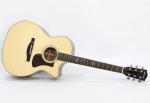 EASTMAN イーストマン AC322CE アコースティックギター エレアコ KH