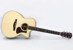EASTMAN イーストマン AC422CE アコースティックギター エレアコ 