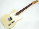 K.Nyui Custom Guitars KNTE Bird's eye Maple Neck / Blonde #KN1710