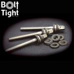 Canopus カノウプス BT-40 Bolt Tight