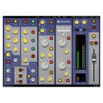 Plugin Alliance ( プラグインアライアンス ) Brainworx bx_console Focusrite SC プラグインエフェクト チャンネルストリップ