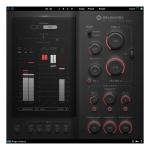 Plugin Alliance ( プラグインアライアンス ) Brainworx bx_limiter True Peak プラグインエフェクター リミッター