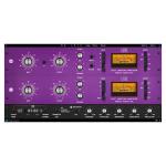Plugin Alliance ( プラグインアライアンス ) Purple Audio MC77 プラグインエフェクト コンプレッサー FET