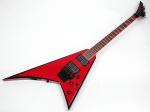 Jackson ジャクソン X Series Rhoads RRX24 / Red with Black Bevels < Used / 中古品 > 