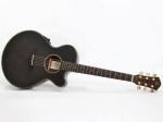 Crews Maniac Sound クルーズ ES-1500C Black Burst