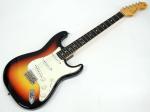 Vanzandt ヴァンザント STV-R2 Less Pressure / '63 3Tone Sunburst #9333