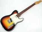 Vanzandt ヴァンザント TLV-R2 Custom / 63 3Tone Sunburst  #9329