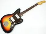 Vanzandt ヴァンザント JMV-R2 Less Pressure / '63 3-Tone Sunburst #9336
