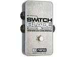 Electro Harmonix エレクトロハーモニクス Switchblade 