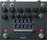 Ibanez ( アイバニーズ ) PTPRE Pentatone Preamp