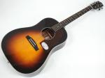 Headway ヘッドウェイ HJ-5080SE SB アコースティックギター エレアコ ジャパン・チューンアップ 