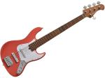 Bacchus バッカス WL5-STD33-AC RSM/M FR アウトレット 特価品 33インチスケール 5弦ベース