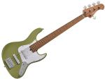 Bacchus バッカス WL5-STD33-AC RSM/M SFR アウトレット 特価品 33インチスケール 5弦ベース