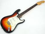 Vanzandt ヴァンザント STV-R2 Less Pressure / Vintage 3Tone Sunburst #9342