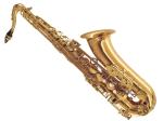 Chateau ( シャトー ) CTS-H92L テナーサックス レッドブラス ラッカー  HANDMADE SERIES Tenor Saxophone gold　北海道 沖縄 離島不可