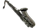 Chateau シャトー CTS-H92B テナーサックス ブラックニッケルメッキ レッドブラス HANDMADE SERIES Tenor Saxophone black　北海道 沖縄 離島不可