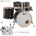 Pearl パール DECADE MAPLE ディケイドメイプル ドラムセット DMP925SP/C #229 White Satin Pearl