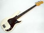 Fender ( フェンダー ) American Professional II Precision Bass Olympic White / RW 