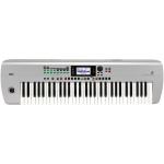 KORG コルグ i3 MS 61鍵盤 ワークステーション シンセサイザー スーパー マット シルバー