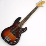 Fender フェンダー American Professional II Precision Bass V / 3CS
