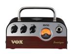 VOX ヴォックス MV50 BQ(Boutique)【アウトレット特価】