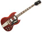 Epiphone エピフォン SG Standard 61 Maestro Vibrola
