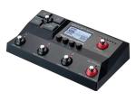 ZOOM ズーム B2 FOUR エフェクター 新品 ベース マルチエフェクター ライブ 練習 部活 軽音 自宅