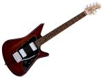 Sterling by Musicman AL40 Trans Wanut Albert Lee Signature  エレキギター アルバート・リー シグネイチャー アウトレット 特価品  