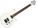 Sterling by Musicman AX3S White  アクシス エレキギター スターリン by ミュージックマン  アウトレット 特価品
