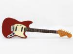 Fender ( フェンダー ) 1966 DUO SONIC II / DAKOTA RED