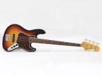 Fender フェンダー American Vintage II 1966 Jazz Bass / 3-Color Sunburst