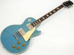 Gibson Custom Shop Japan Limited Run 1957 Les Paul Standard w/Grover VOS / Opaque Blue #721722