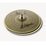 Zildjian ( ジルジャン ) L80 Low Volume Cymbal 14" HiHats Pair