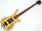 Warwick ( ワーウィック ) Germany Corvette $$ 4st / NOF < Used / 中古品 > 