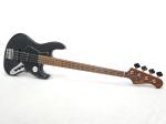 Bacchus バッカス WL4-ASH/RSM STN ウッドラインベース ローステッドメイプル 