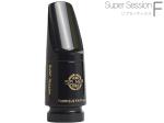 Henri Selmer Paris セルマー Super Session F ソプラノサックス マウスピース ハードラバー Soprano saxophone mouthpieces hard rubber　北海道 沖縄 離島不可