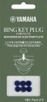 YAMAHA ヤマハ FLRKP リングキイプラグ 樽型 埋め込みタイプ フルート 演奏補助 フルートリングキイ ring key plug flute　北海道 沖縄 離島不可