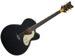 GRETSCH グレッチ G5022CBFE Rancher Falcon Black   ブラック・ファルコン ランチャー アコースティックギター  エレアコ 