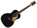 GRETSCH ( グレッチ ) G5021E Rancher Penguin Black   ブラック・ペンギン ランチャー アコースティックギター  エレアコ パーラーサイズ