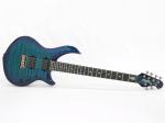 Sterling by Musicman MAJESTY MAJ200XQM Cerulean Paradise