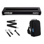 Pedaltrain ペダルトレイン NANO WITH SOFT CASE