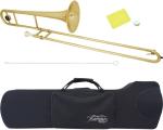 Kaerntner ( ケルントナー ) KTB60 テナートロンボーン 細管 本体 管楽器 スモールシャンク KTB-60 tenor trombone 　北海道 沖縄 離島 同梱不可