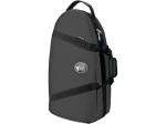 Marcus Bonna マーカスボナ MBFL BK フリューゲルホルン ケース ブラック ナイロン製 セミハードケース Flugel horn case　北海道 沖縄 離島不可