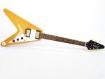 Epiphone ( エピフォン ) 1958 Korina Flying V Aged Natural